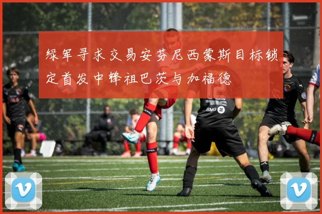 绿军寻求交易安芬尼西蒙斯目标锁定首发中锋祖巴茨与加福德