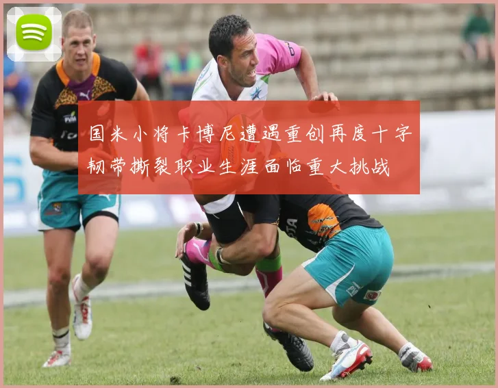 国米小将卡博尼遭遇重创再度十字韧带撕裂职业生涯面临重大挑战